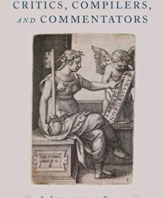 خرید و دانلود نسخه کامل کتاب Critics, Compilers, and Commentators An Introduction to Roman Philology, 200 BCE-800 CE