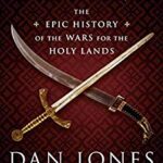 خرید و دانلود نسخه کامل کتاب Crusaders:  The Epic History of the Wars for the Holy Lands