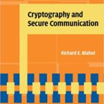 خرید و دانلود نسخه کامل کتاب Cryptography and Secure Communication