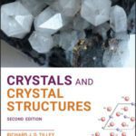 خرید و دانلود نسخه کامل کتاب Crystals and Crystal Structures (2nd Edition) –  +  Pdf