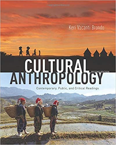 خرید و دانلود نسخه کامل کتاب Cultural Anthropology: Contemporary, Public, and Critical Readings (2nd Edition) – + Pdf_6837d1b228a57.jpeg خرید و دانلود نسخه کامل کتاب Cultural Anthropology: Contemporary, Public, and Critical Readings (2nd Edition) – + Pdf