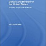 خرید و دانلود نسخه کامل کتاب Culture and Diversity in the United States: So Many Ways to Be American –  Pdf