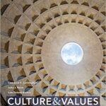 خرید و دانلود نسخه کامل کتاب Culture and Values: A Survey of the Humanities, Volume I (9th Edition) –  PDF