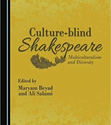خرید و دانلود نسخه کامل کتاب Culture-blind Shakespeare: Multiculturalism and Diversity