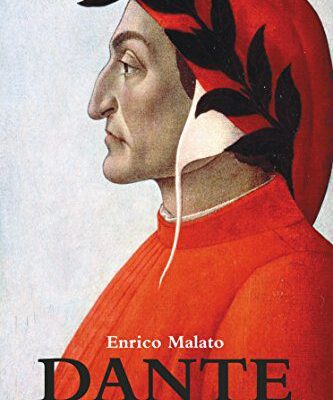 خرید و دانلود نسخه کامل کتاب Dante BY Malato –  +  Pdf