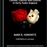 خرید و دانلود نسخه کامل کتاب Daring Dynasty:  Custom, Conflict and Control in Early-Tudor England –  PDF