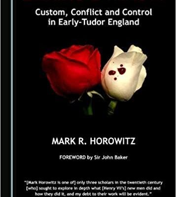 خرید و دانلود نسخه کامل کتاب Daring Dynasty:  Custom, Conflict and Control in Early-Tudor England –  PDF