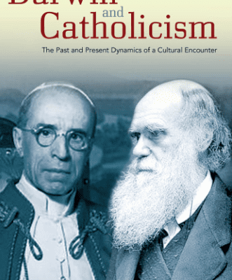 خرید و دانلود نسخه کامل کتاب Darwin and Catholicism BY Caruana –  PDF