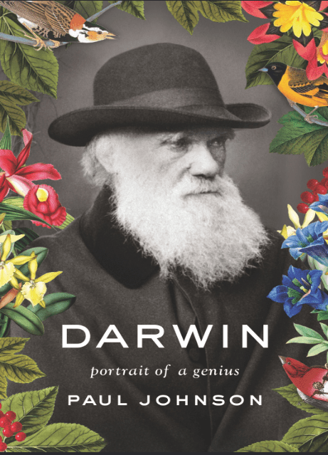 خرید و دانلود نسخه کامل کتاب Darwin: Portrait of a Genius by Paul Johnson – + PDF_6837991510fc8.png خرید و دانلود نسخه کامل کتاب Darwin: Portrait of a Genius by Paul Johnson – + PDF