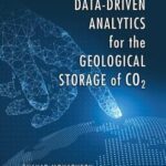 خرید و دانلود نسخه کامل کتاب Data-Driven Analytics for the Geological Storage of Co2 –  Pdf