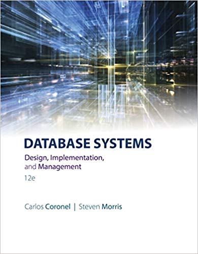 خرید و دانلود نسخه کامل کتاب Database Systems: Design, Implementation, & Management 12th Edition_683680bdaa626.jpeg خرید و دانلود نسخه کامل کتاب Database Systems: Design, Implementation, & Management 12th Edition