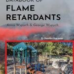 خرید و دانلود نسخه کامل کتاب Databook of Flame Retardants –  Pdf