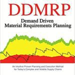خرید و دانلود نسخه کامل کتاب Demand Driven Material Requirements Planning (DDMRP) (Volume 1) –  +  PDF