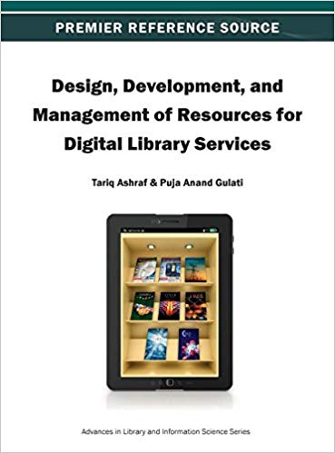 خرید و دانلود نسخه کامل کتاب Design, Development, and Management of Resources for Digital Library Services_683684b3b7d66.jpeg خرید و دانلود نسخه کامل کتاب Design, Development, and Management of Resources for Digital Library Services