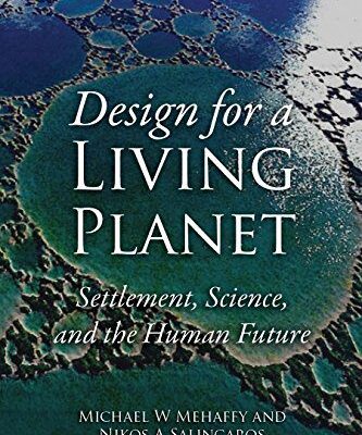 خرید و دانلود نسخه کامل کتاب Design for a Living Planet –  +  Pdf