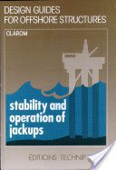 خرید و دانلود نسخه کامل کتاب Design Guides for Offshore Structures (Collection Patrimoines)