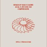 خرید و دانلود نسخه کامل کتاب Design of Highly Loaded Axial-Flow Fans and Compressors