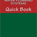 خرید و دانلود نسخه کامل کتاب Design of Potable Water Plumbing Systems: Quick Book – Pdf