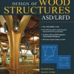 خرید و دانلود نسخه کامل کتاب Design of wood structures–ASD/LRFD (6th Edition) –  Pdf