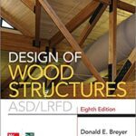 خرید و دانلود نسخه کامل کتاب Design of Wood Structures- ASD/LRFD (8th Edition) –  +  Pdf