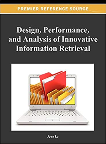 خرید و دانلود نسخه کامل کتاب Design, Performance, and Analysis of Innovative Information Retrieval_6836806fe027f.jpeg خرید و دانلود نسخه کامل کتاب Design, Performance, and Analysis of Innovative Information Retrieval