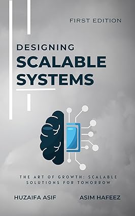 خرید و دانلود نسخه کامل کتاب Designing Scalable Systems: The Art of Growth: Scalable Solutions for Tomorrow – + Pdf_683632607208c.jpeg خرید و دانلود نسخه کامل کتاب Designing Scalable Systems: The Art of Growth: Scalable Solutions for Tomorrow – + Pdf