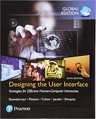 خرید و دانلود نسخه کامل کتاب Designing the User Interface: Strategies for Effective Human-Computer Interaction, Global Edition 6th edition_683680af6e9bc.jpeg خرید و دانلود نسخه کامل کتاب Designing the User Interface: Strategies for Effective Human-Computer Interaction, Global Edition 6th edition