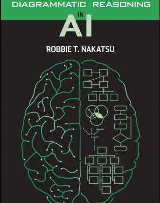 خرید و دانلود نسخه کامل کتاب Diagrammatic Reasoning in AI –  PDF