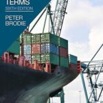 خرید و دانلود نسخه کامل کتاب Dictionary of Shipping Terms (6th Edition) –  Pdf