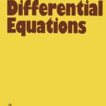 خرید و دانلود نسخه کامل کتاب Differential Equations BY Tikhonov –  Pdf