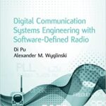 خرید و دانلود نسخه کامل کتاب Digital Communication Systems Engineering with Software-Defined Radio –  Pdf