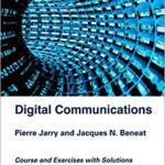 خرید و دانلود نسخه کامل کتاب Digital Communications:  Courses and Exercises with Solutions
