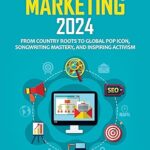 خرید و دانلود نسخه کامل کتاب Digital Marketing 2024: Mastering AI, SEO, Social Media, and Data-Driven Strategies for Business Growth –  +  Pdf