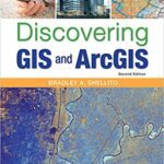 خرید و دانلود نسخه کامل کتاب Discovering GIS and ArcGIS 2nd Edition