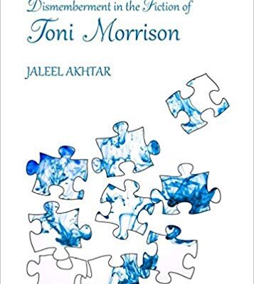 خرید و دانلود نسخه کامل کتاب Dismemberment in the Fiction of Toni Morrison