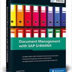 خرید و دانلود نسخه کامل کتاب Document Management (DMS) with SAP S/4HANA (SAP PRESS)  –  PDF