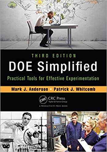 خرید و دانلود نسخه کامل کتاب DOE Simplified: Practical Tools for Effective Experimentation (3rd Edition) – Pdf_68396f8512747.jpeg خرید و دانلود نسخه کامل کتاب DOE Simplified: Practical Tools for Effective Experimentation (3rd Edition) – Pdf