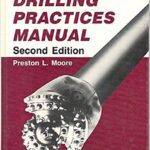 خرید و دانلود نسخه کامل کتاب Drilling Practices Manual 2rd edition
