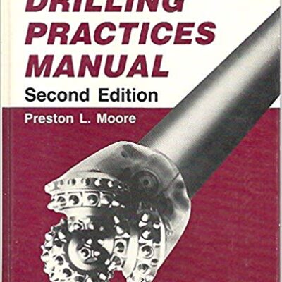 خرید و دانلود نسخه کامل کتاب Drilling Practices Manual 2rd edition