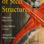 خرید و دانلود نسخه کامل کتاب Ductile Design of steel structures –  Pdf