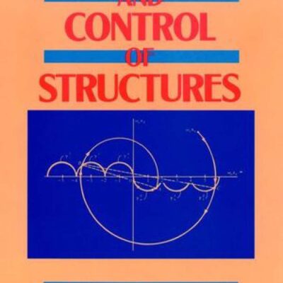 خرید و دانلود نسخه کامل کتاب Dynamics and Control of Structures BY Meirovitch –  Pdf