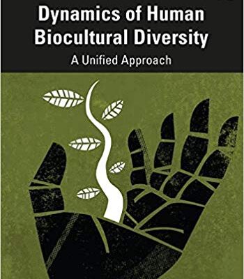 خرید و دانلود نسخه کامل کتاب Dynamics of Human Biocultural Diversity A Unified Approach (2nd Edition) –  PDF