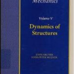 خرید و دانلود نسخه کامل کتاب Dynamics of structures BY Argyris –  Pdf