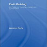 خرید و دانلود نسخه کامل کتاب Earth Building: Methods and Materials, Repair and Conservation –  Pdf