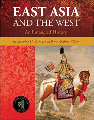 خرید و دانلود نسخه کامل کتاب East Asia and the West: An Entangled History (History of Asia)_683837fb2cd73.jpeg خرید و دانلود نسخه کامل کتاب East Asia and the West: An Entangled History (History of Asia)