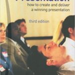 خرید و دانلود نسخه کامل کتاب Effective Presentation: How To Create & Deliver A Winning Presentation –  Pdf