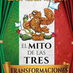 خرید و دانلود نسخه کامل کتاب El mito de las tres transformaciones (Spanish Edition) –  +  pdf