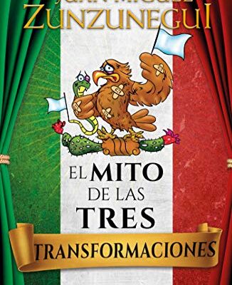 خرید و دانلود نسخه کامل کتاب El mito de las tres transformaciones (Spanish Edition) –  +  pdf
