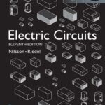 خرید و دانلود نسخه کامل کتاب Electric Circuits, Global Edition 11th Edition