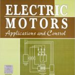 خرید و دانلود نسخه کامل کتاب Electric Motors: Applications and Control –  PDF